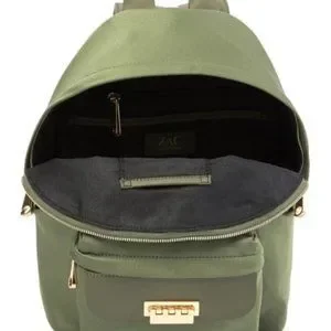 ZAC Zac Posen | Bags | Zac Zac Posen Eartha Small Nylon  display picture 1